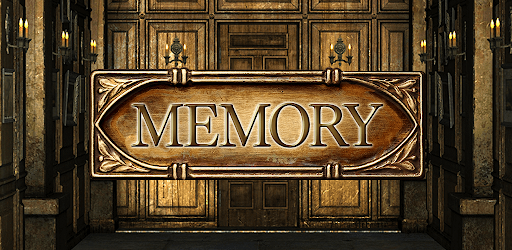 MEMORY:脱出ゲーム