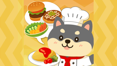 ごはん記録 – ゴチログ – 献立メモ 料理献立アプリ 食事ガチャ